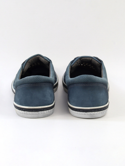 Полуботинки мужские P459-2C