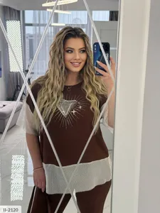 Костюм II-2094 Фабрика Моды