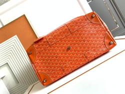 Goyard Duffle Boeing Bag 45 cm