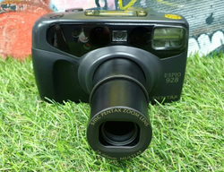 Фотоаппарат Pentax espio 928