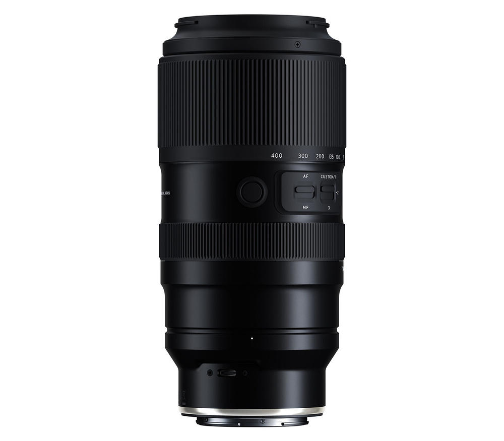 Объектив Tamron 50-400mm f/4.5-6.3 Di III VC VXD Sony FE (A067S)
