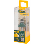 Фреза профильная с подшипником DxHxL=28,6х12,7х57мм (3616-081329)