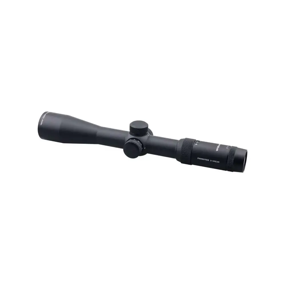 Прицел Vector Optics Forester 2-10x40 SFP(P) (SCOM-02)