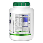 ALLMAX, ISONatural™, изолят сывороточного протеина, со вкусом ванили, 2,27 кг (5 фунтов)