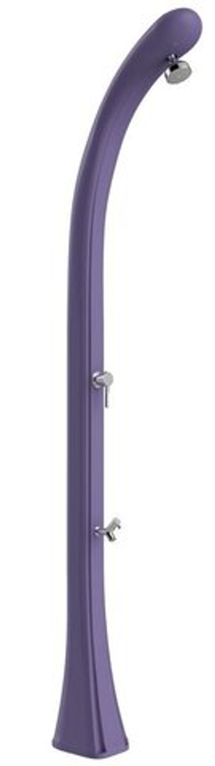 Душ солнечный Arkema Happy One F 120, фиолетовый