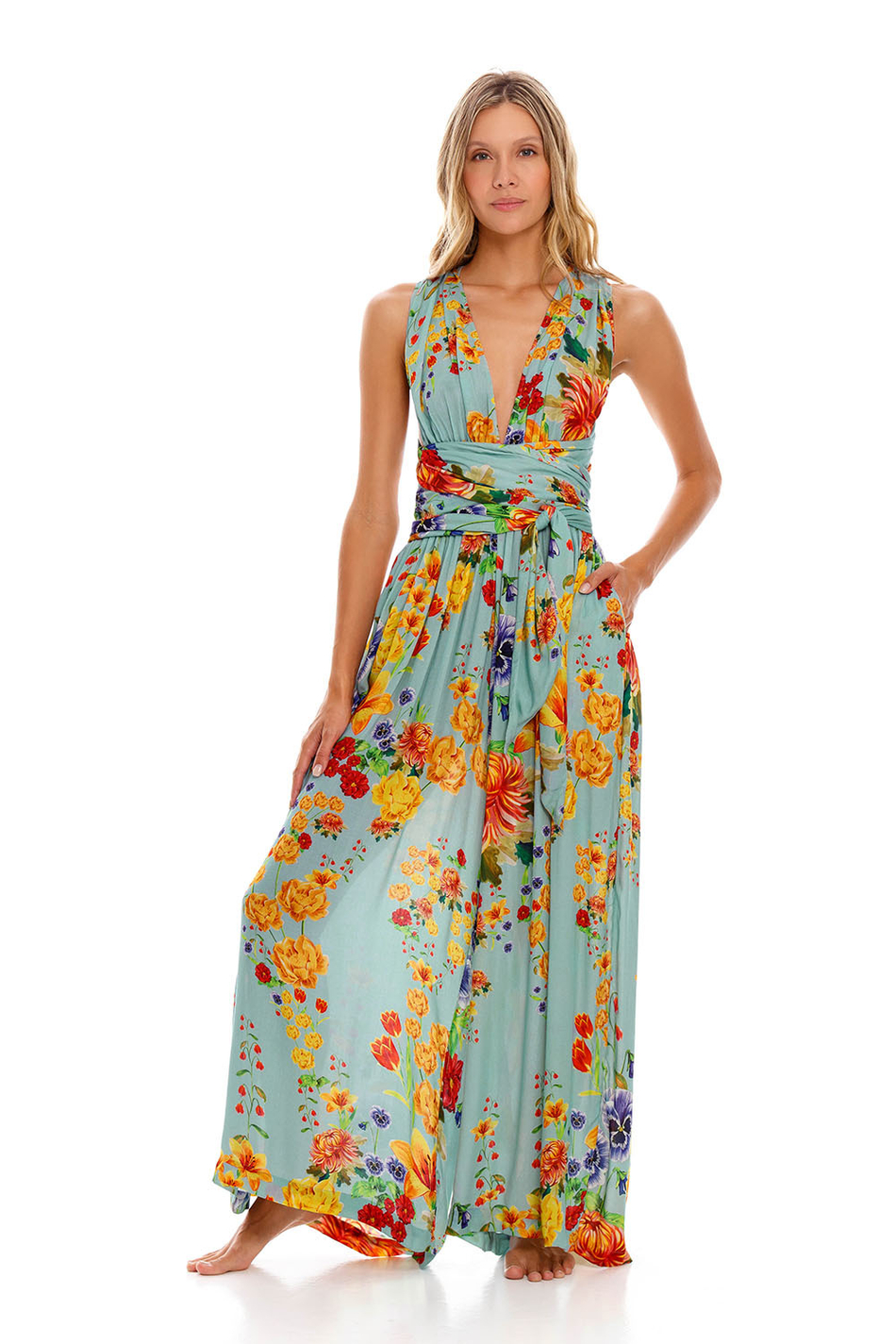 Комбинезон 8933 Florence Bouk