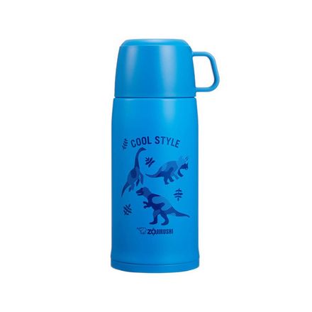 Термос Zojirushi SP-JB06-AJ 0,6 л (син)