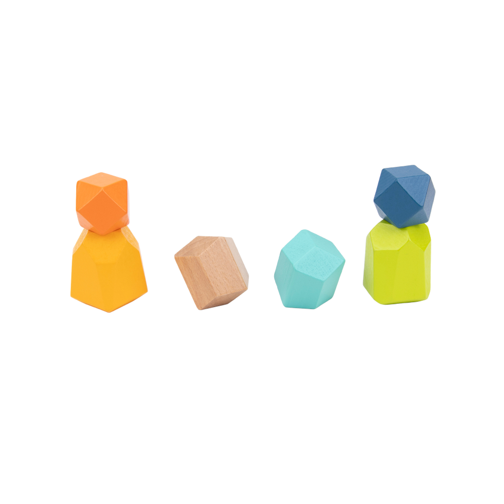 Монтессори Play Box для малышей (31-36 мес.)