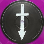 The Pretty Reckless / Going To Hell (Coloured Vinyl)(LP)