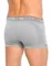 Трусы мужские боксеры Brubeck Comfort Cotton Short mini Boxer BX10210/BX10050A