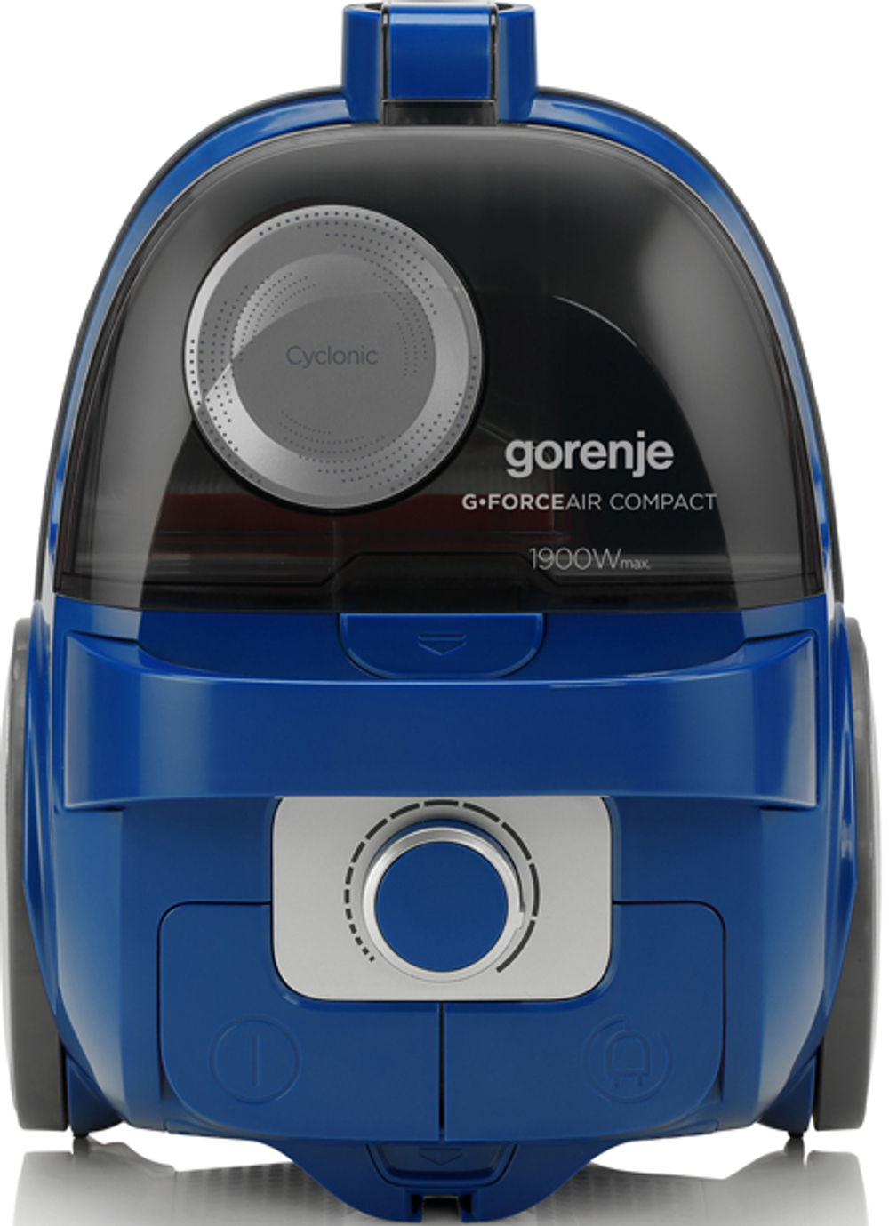 Пылесос Gorenje VC 1903 GACBUCY