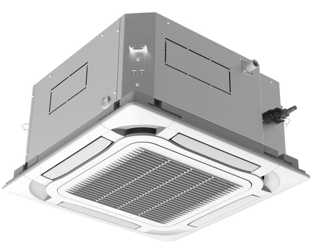 Кассетная сплит-система Gree GU71T/A1-K/GU71W/A1-K