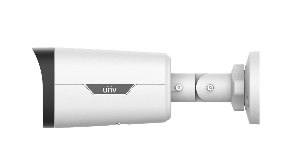 IP-камера Uniview IPC2314LE-ADF28KM-WP 4 Мп, 2.8 мм, уличная