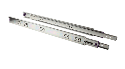 Направляющая шариковая Н45 (1.2/1.2/1.5) 45кг 550 AQ