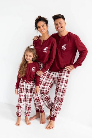 Детская пижама для девочек Zoraya Kids Sensis