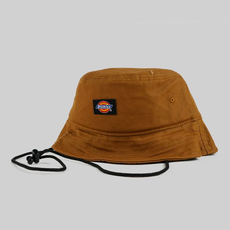 Панама Dickies Clarks Grove артикул:DK0A4XE7BD01 - купить в магазине Дайс