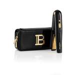 Balmain Hair Couture Утюжок беспроводной цвет черный + золотой B713 Limited Edition Cordless Straightener FW21 Black Gold