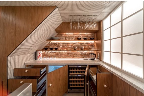 Винный холодильник Cold Vine C40-KST2