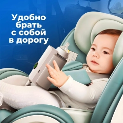 Подогреватель для бутылочки с температурным режимом беспроводной