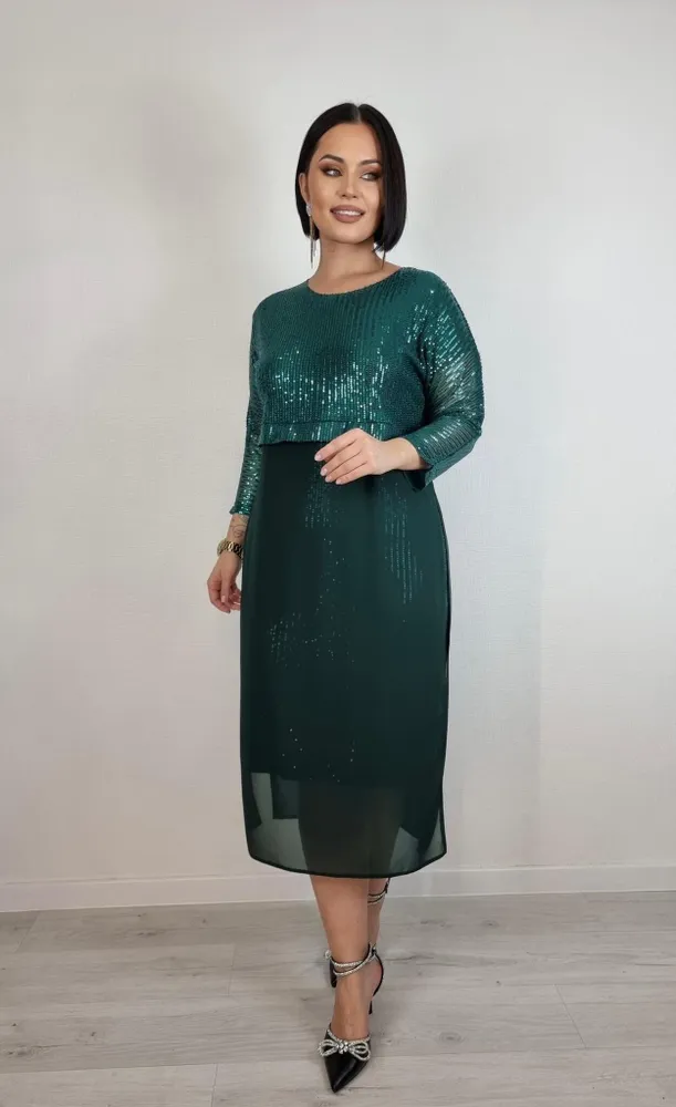 Платье 03517-1 Fabrika