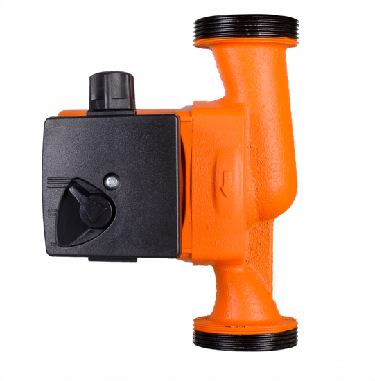 Циркуляционный насос "ВИХРЬ" ЦН-32-6