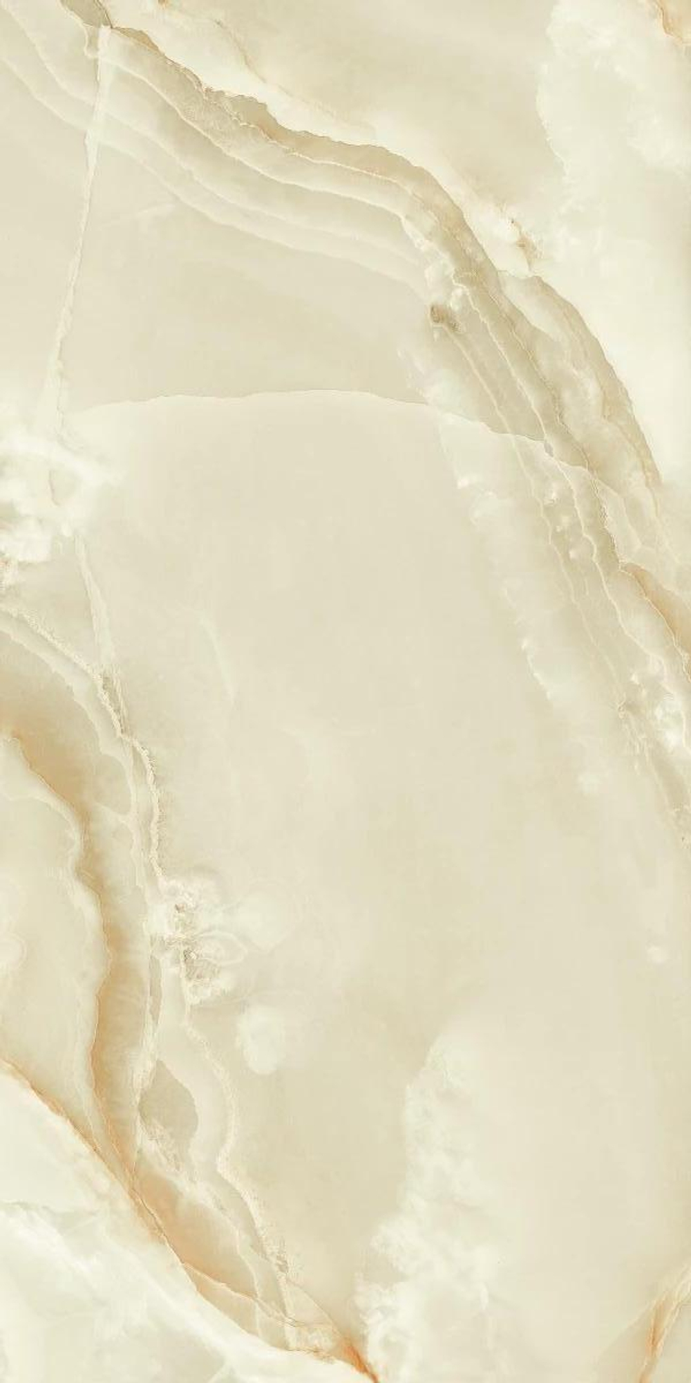 Керамогранит, MAIMOON, Onyx Volo Beige, 1200x600 мм, полированная