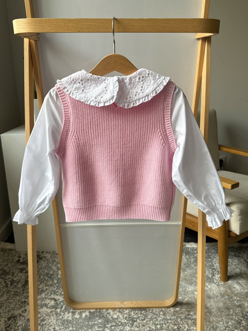 Блуза Lime Kids, 104