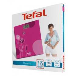 Напольные весы Tefal Classic Drawing Bloom Rose PP1147V0