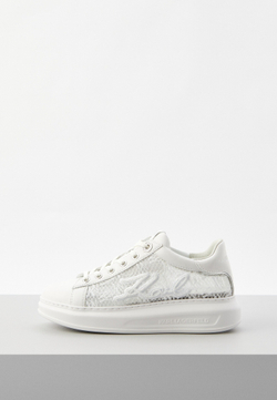 Кроссовки женские Karl Lagerfeld KAPRI