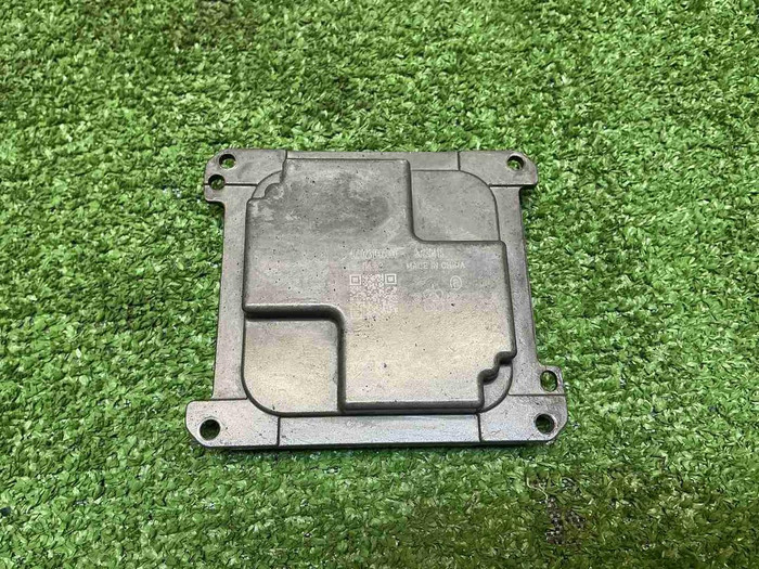 Блок управления фары Chery Tiggo 7 Pro (2020-2024)