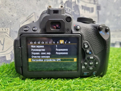 Canon EOS 700D (12500 кадров) Покупка/Продажа