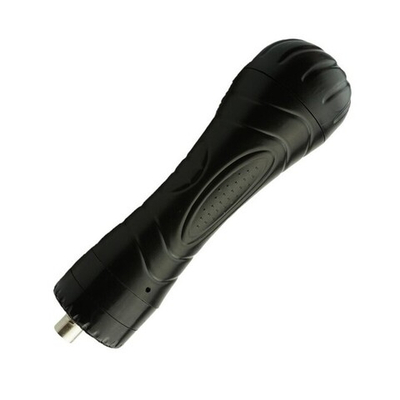 Насадка-мастурбатор для секс-машины (Цвет: черный, телесный)