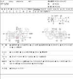 Honda Magna 250 042988