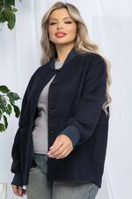 Бомбер Мой выбор (синий) Б12986-13М LT Collection