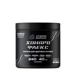 ФЛЕКС ДЖОЙНТ (Strong System)