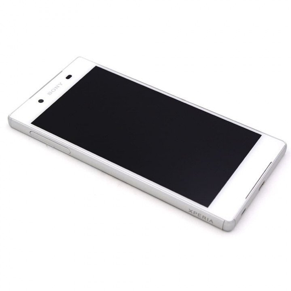 Sony Xperia Z5 (E6653) / (Дисплейный модуль с тачскрином) (в рамке) (ORIG-SP)