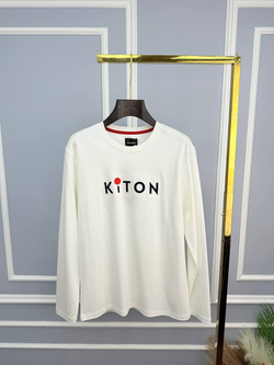 Лонгслив Kiton