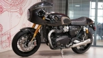 Triumph Thruxton TFC