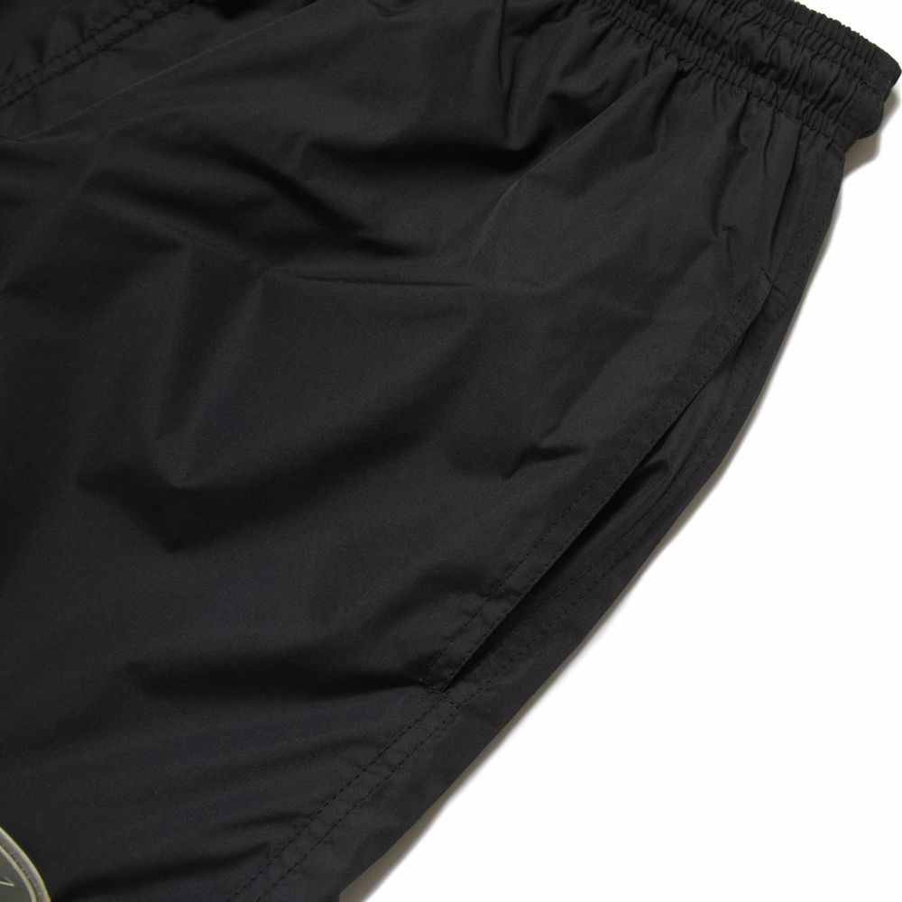 Шорты ZNY LOGO SS22 Черные