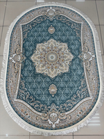 Ковер "Gheytaran" (150*225 см), G-2006293, овал