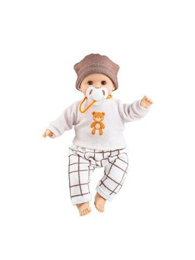 Кукла для девочки Paola Reina 36см Алекс