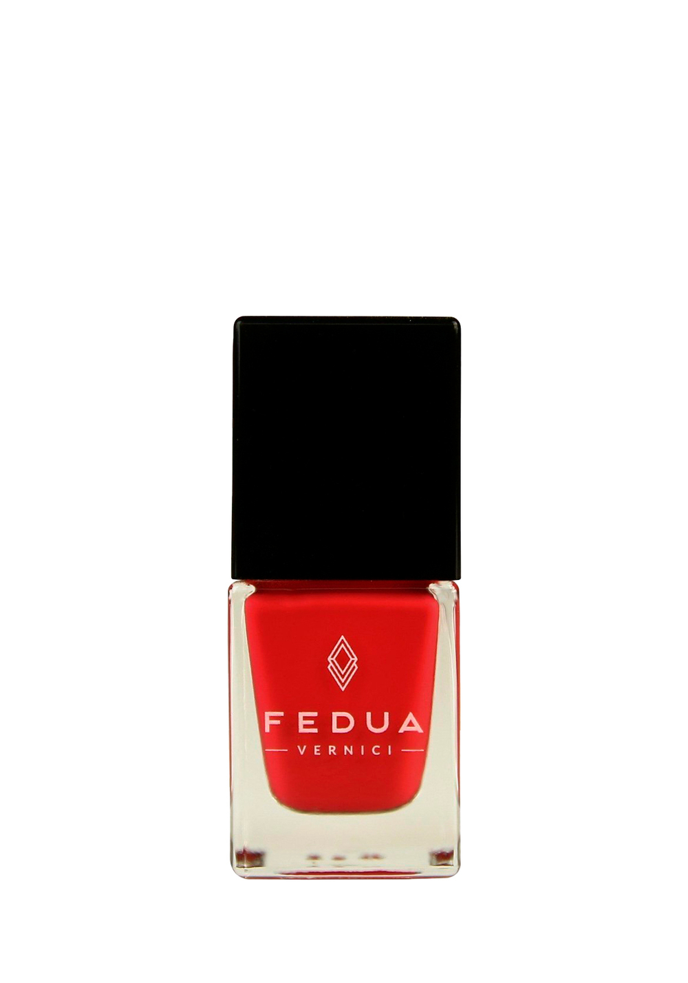 Fedua Fashionista Модница Лак для ногтей