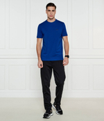 Футболка Tee BOSS GREEN - темно-голубой(50506373)