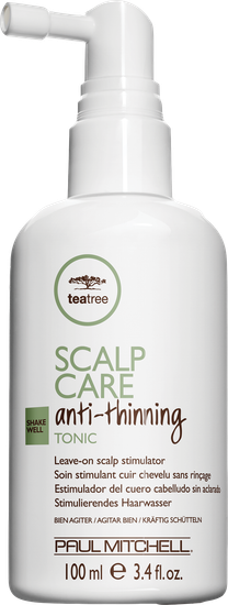 Paul Mitchell REGENIPLEX Scalp Care Tonic Тоник для кожи головы с комплексом Regeniplex, 100 мл