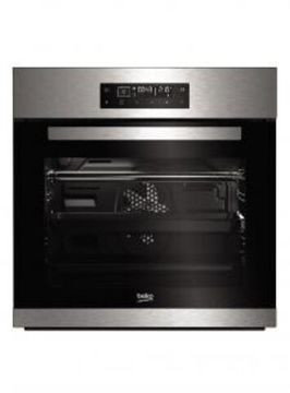 Встраиваемый электрический духовой шкаф Beko BIR 22400 XMS
