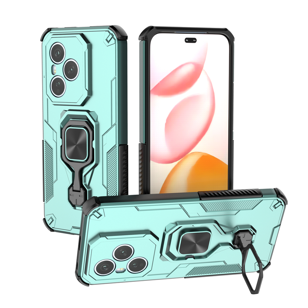 Противоударный чехол Antistrike для Honor 400 Pro 5g