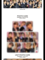Альбом THE BOYZ - MAVERICK 3rd Single Album 3 Version SET
