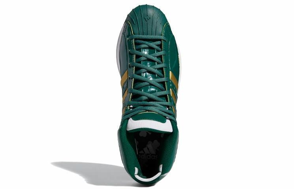 Кроссовки Adidas Pro Model 2G