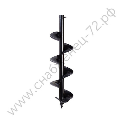 FUBAG Шнек GR1 - 200/800 для почвы.