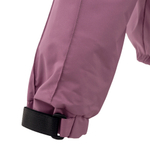 Куртка Called a Garment 5-Winds Jacket "Mauve"